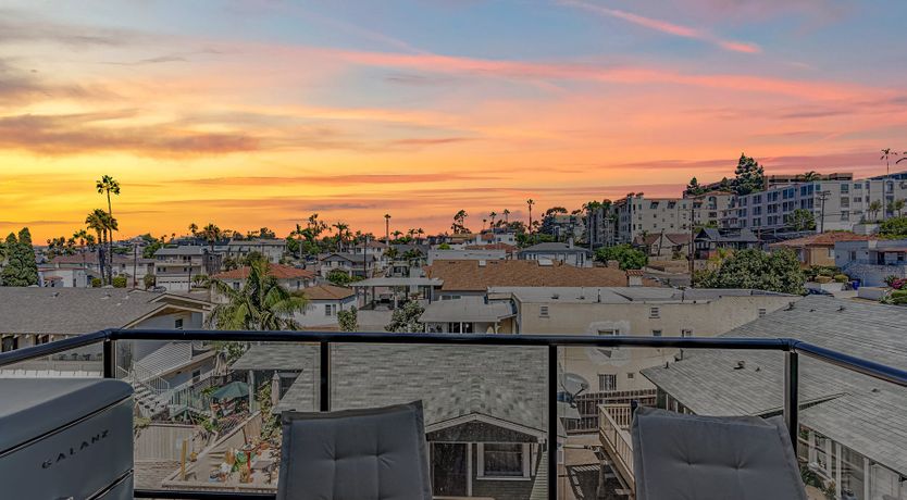 Photo of Afternoon Delight