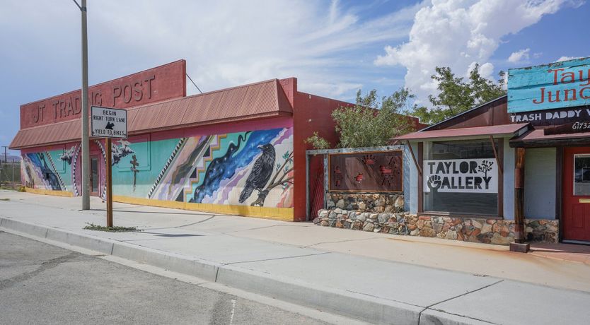Photo of The Sundial