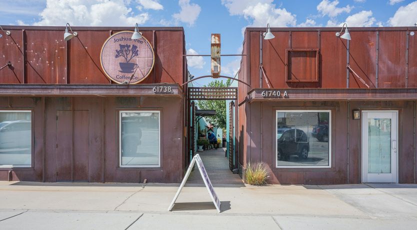 Photo of The Sundial