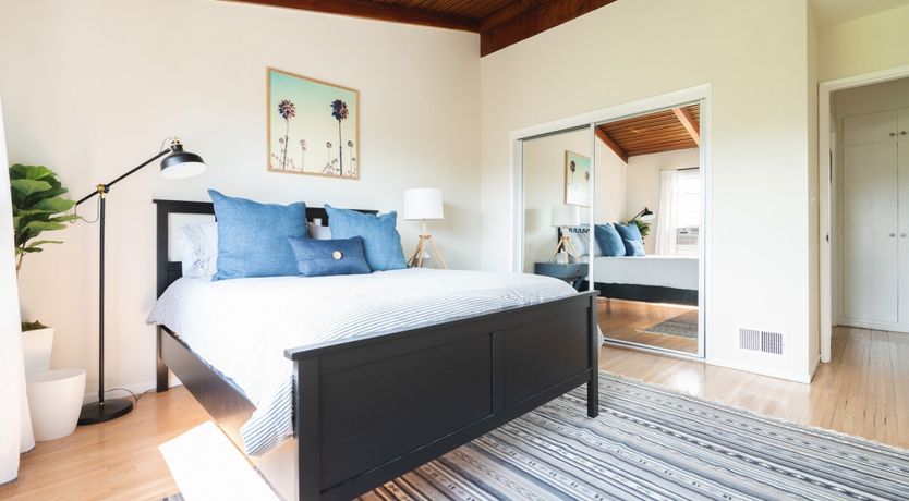 Photo of Leather Leaves