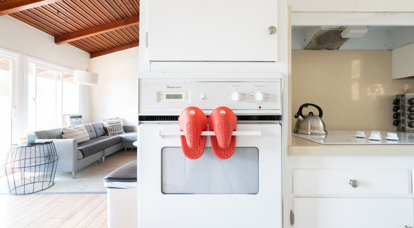 Photo of Leather Leaves