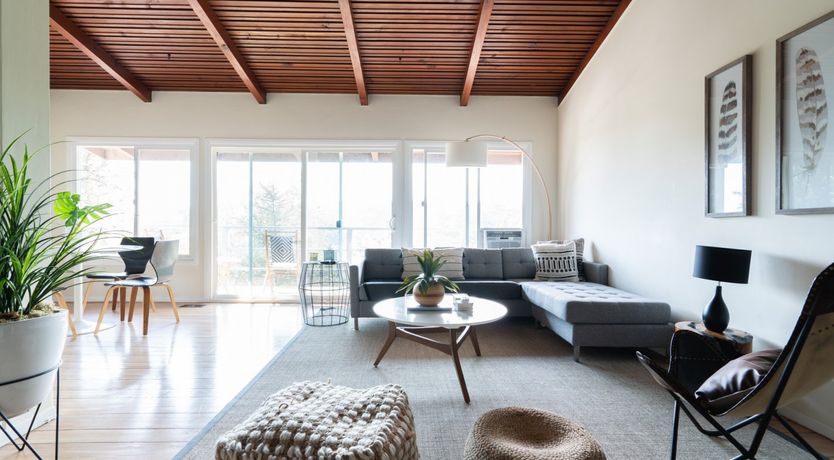 Photo of Leather Leaves