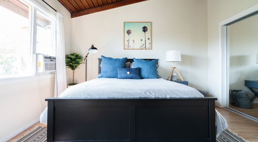 Photo of Leather Leaves