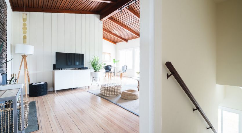 Photo of Leather Leaves