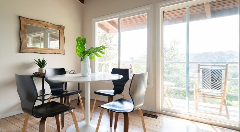 Photo of Leather Leaves