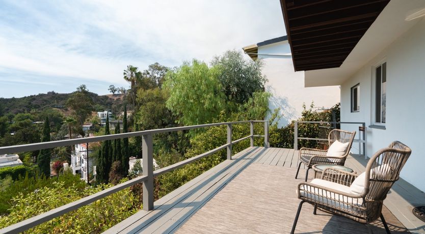 Photo of Leather Leaves