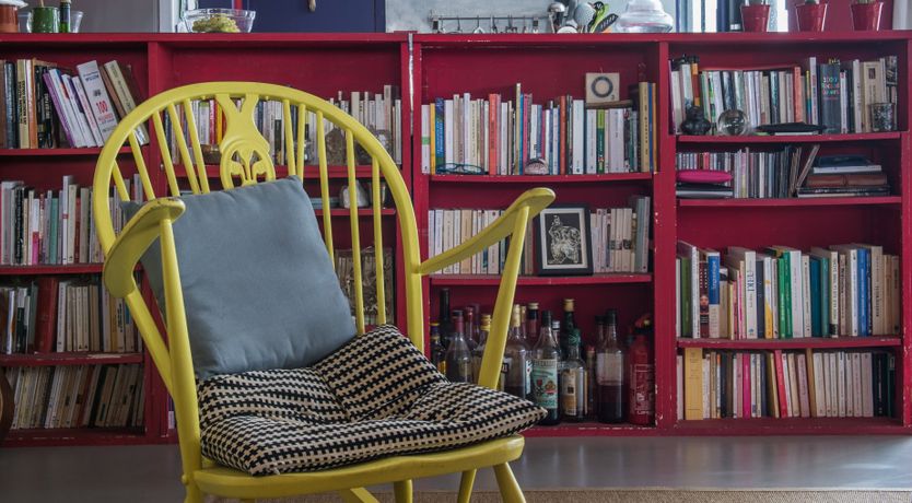 Photo of Bohemian Heights