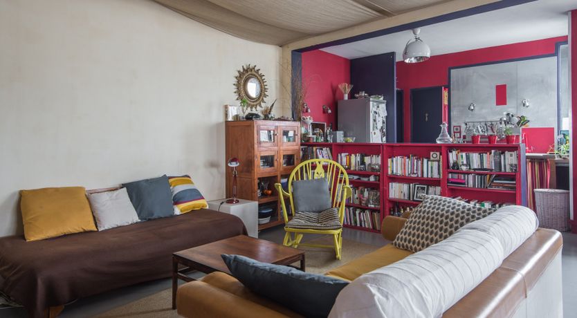 Photo of Bohemian Heights