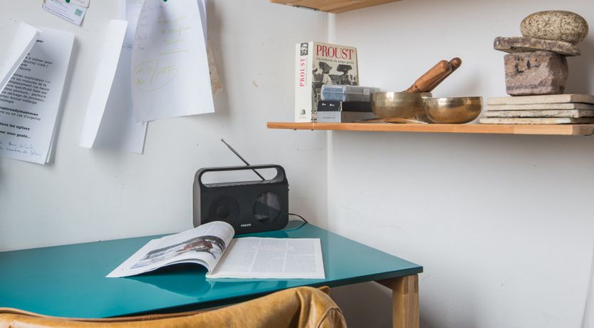 Photo of Bohemian Heights