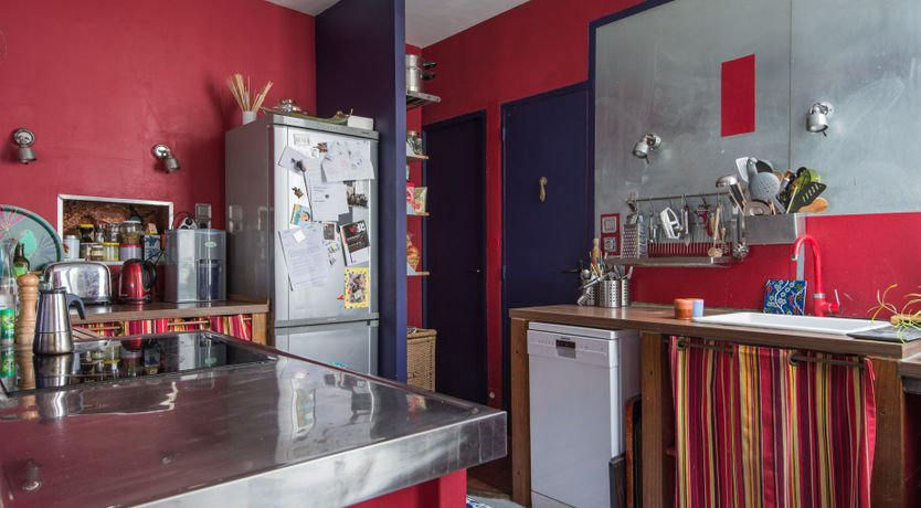 Photo of Bohemian Heights