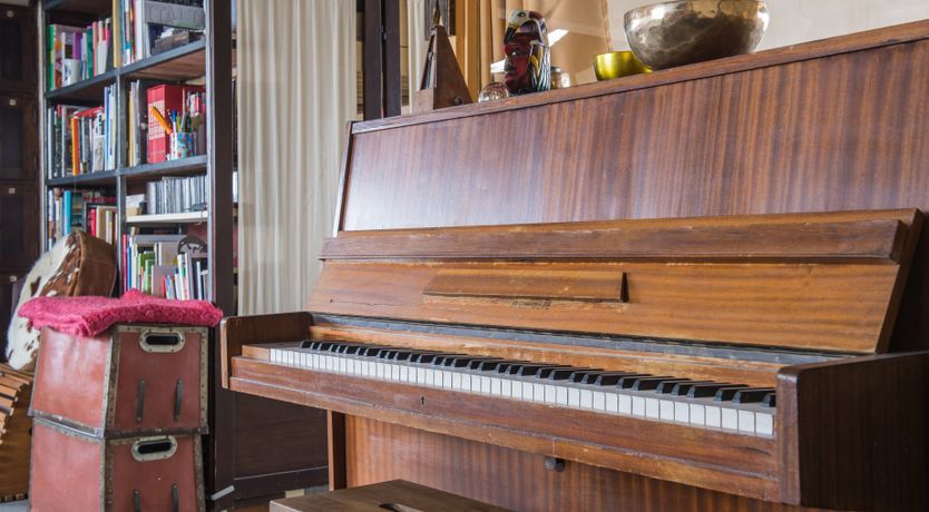 Photo of Bohemian Heights