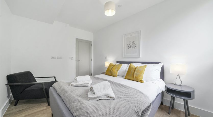 Photo of Arborea In White