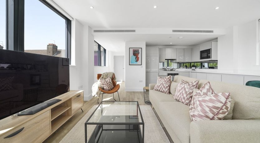 Photo of Arborea In White