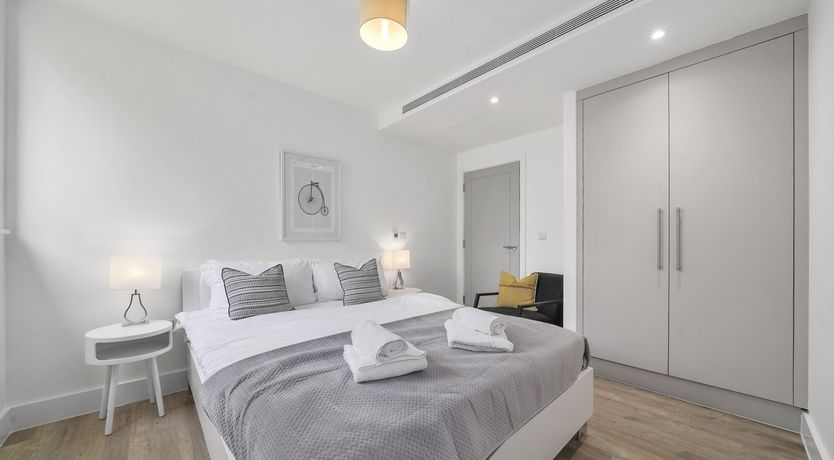 Photo of Arborea In White