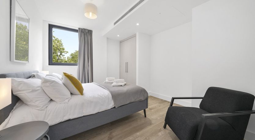 Photo of Arborea In White