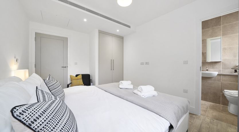 Photo of Arborea In White