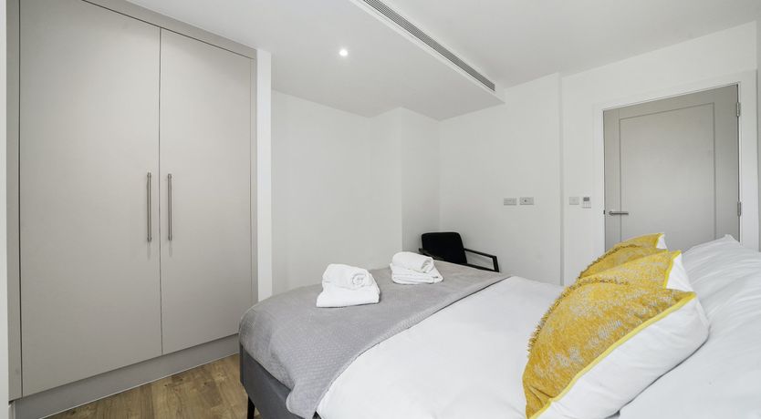 Photo of Arborea In White