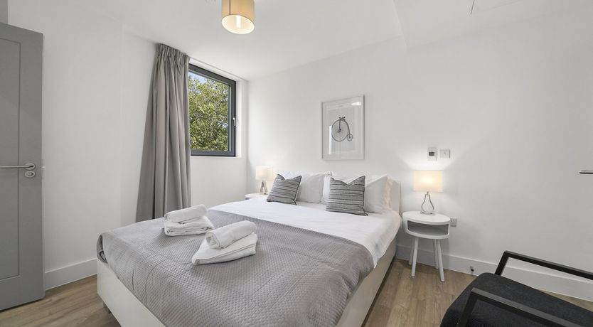 Photo of Arborea In White