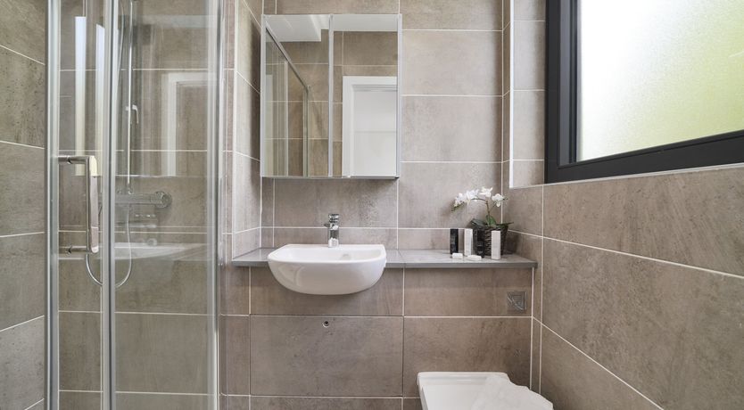 Photo of Arborea In White