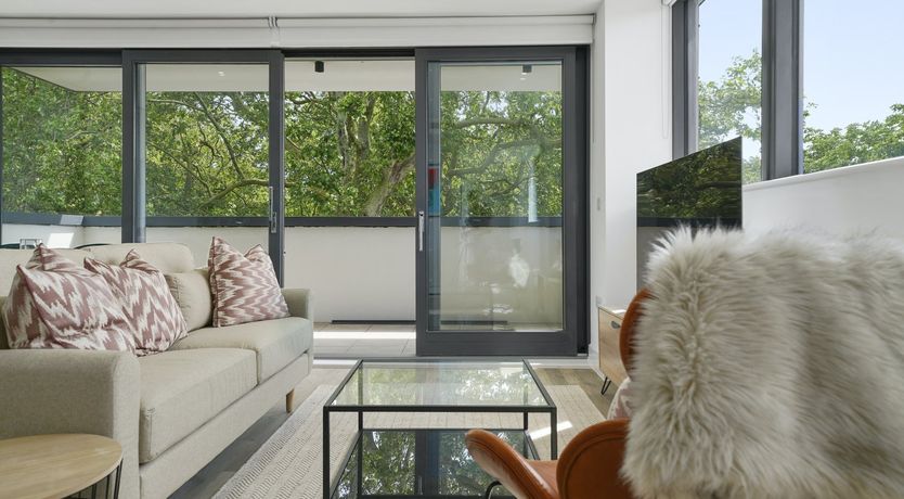 Photo of Arborea In White