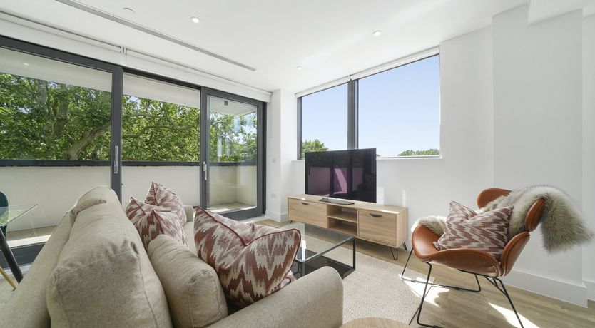 Photo of Arborea In White