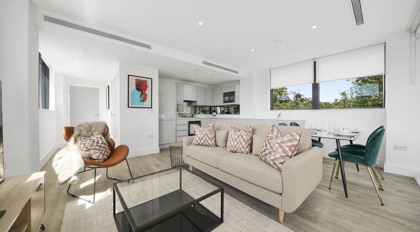 Photo of Arborea In White