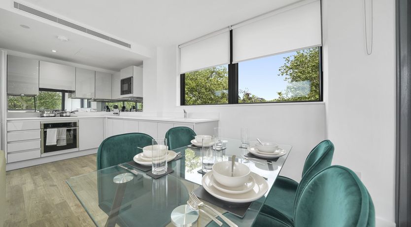 Photo of Arborea In White