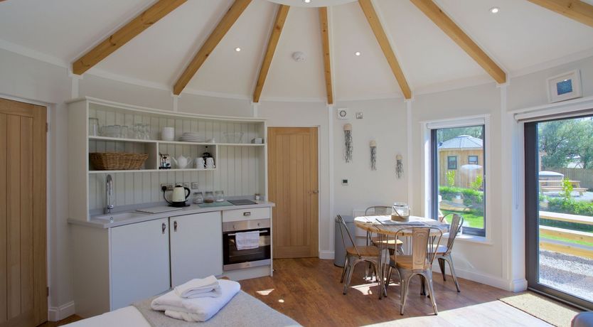 Photo of The Roundhouse