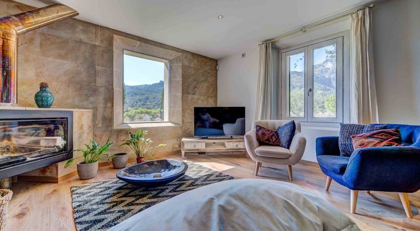 Photo of Flower Of The Mountains