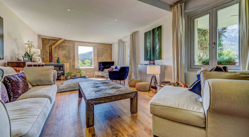 Photo of Flower Of The Mountains