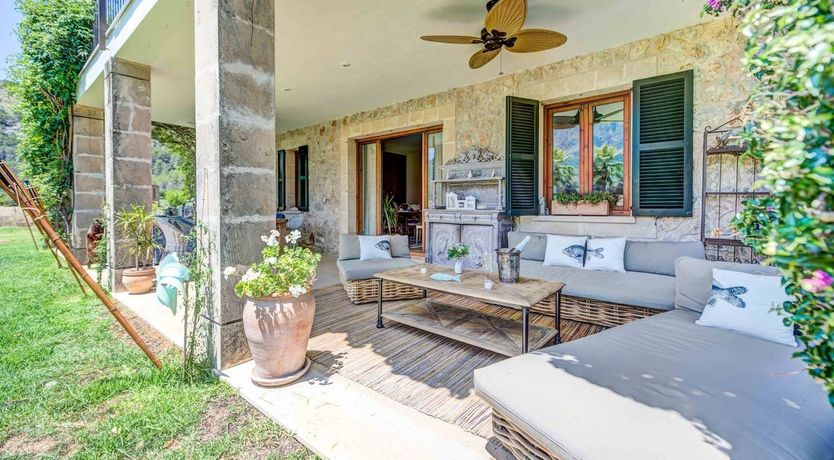 Photo of Flower Of The Mountains