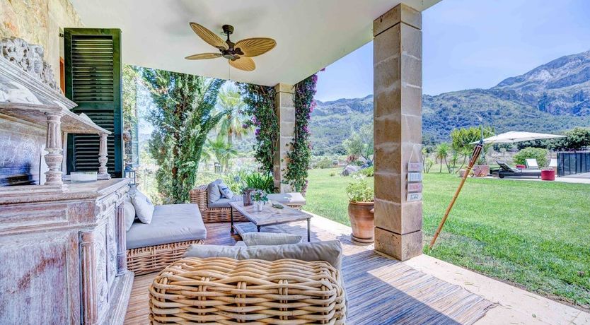 Photo of Flower Of The Mountains