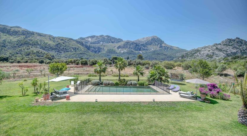 Photo of Flower Of The Mountains