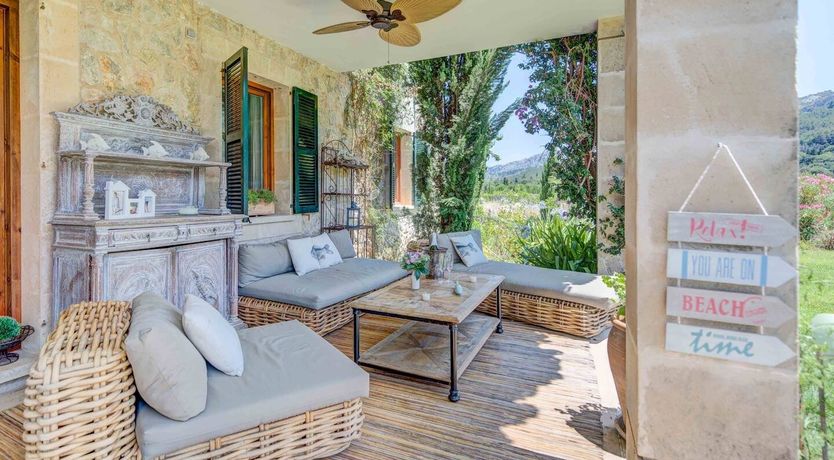 Photo of Flower Of The Mountains