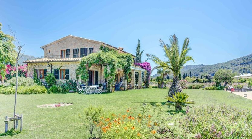 Photo of Flower Of The Mountains