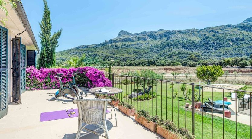 Photo of Flower Of The Mountains