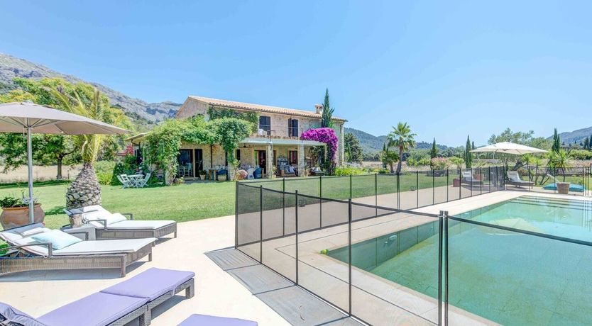 Photo of Flower Of The Mountains