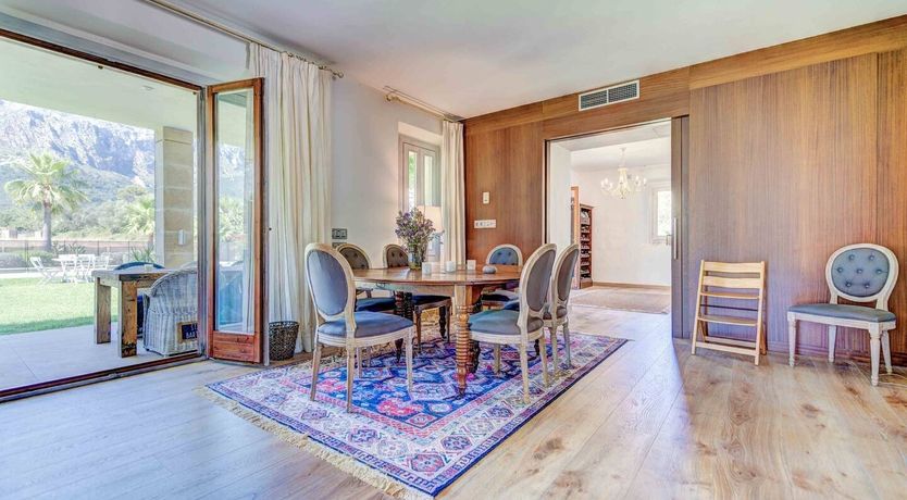 Photo of Flower Of The Mountains