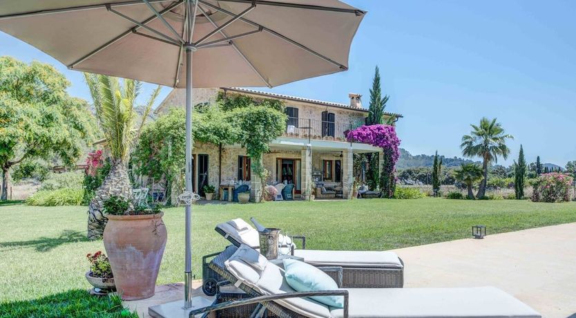 Photo of Flower Of The Mountains