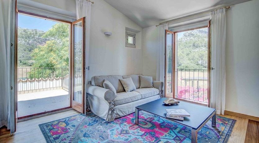 Photo of Flower Of The Mountains