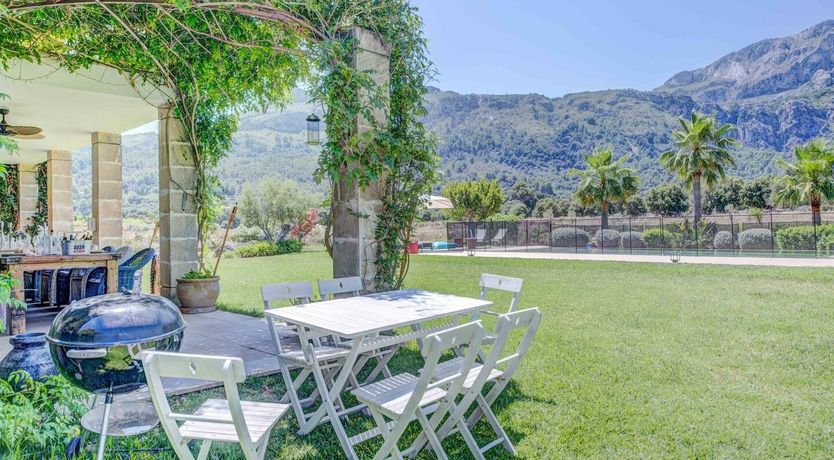 Photo of Flower Of The Mountains