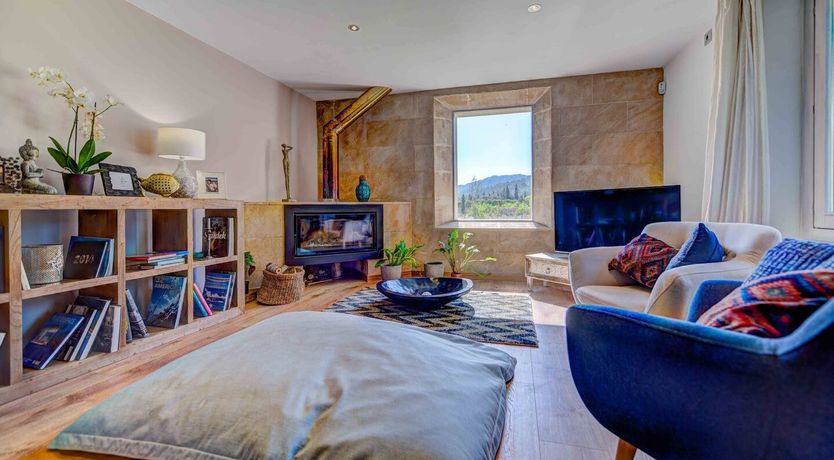 Photo of Flower Of The Mountains