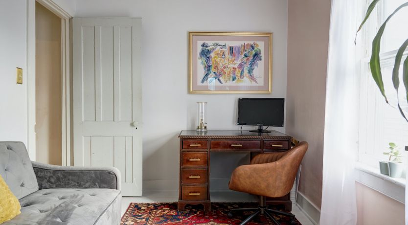 Photo of Hanging Baskets