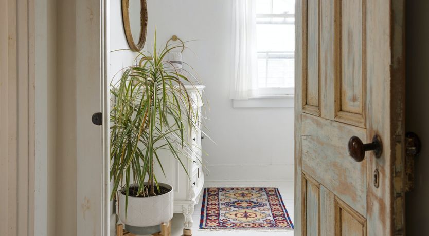 Photo of Hanging Baskets