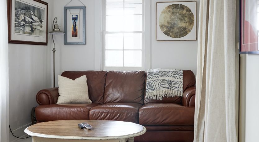 Photo of Hanging Baskets