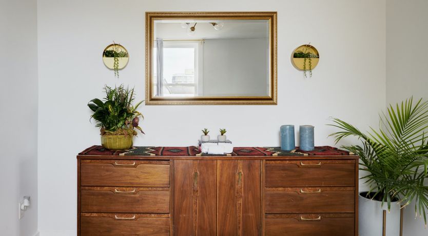 Photo of Hanging Baskets