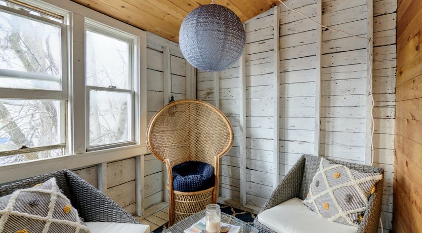 Photo of Hanging Baskets