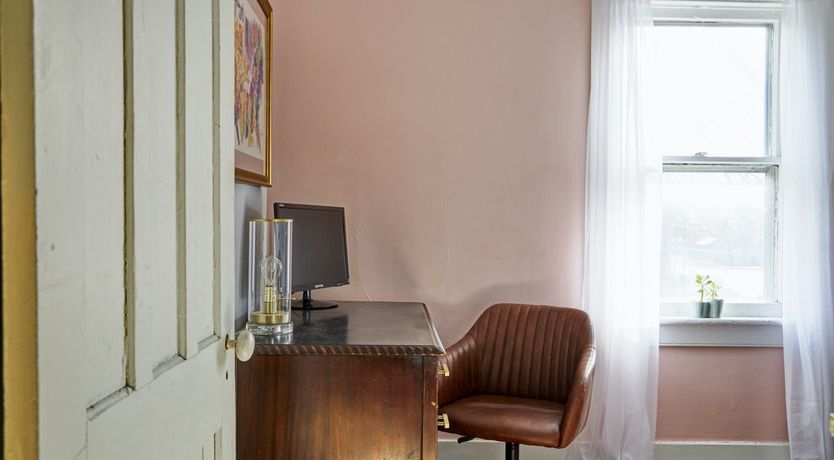 Photo of Hanging Baskets