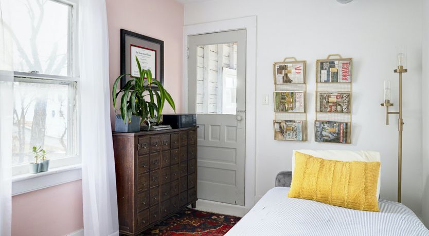 Photo of Hanging Baskets