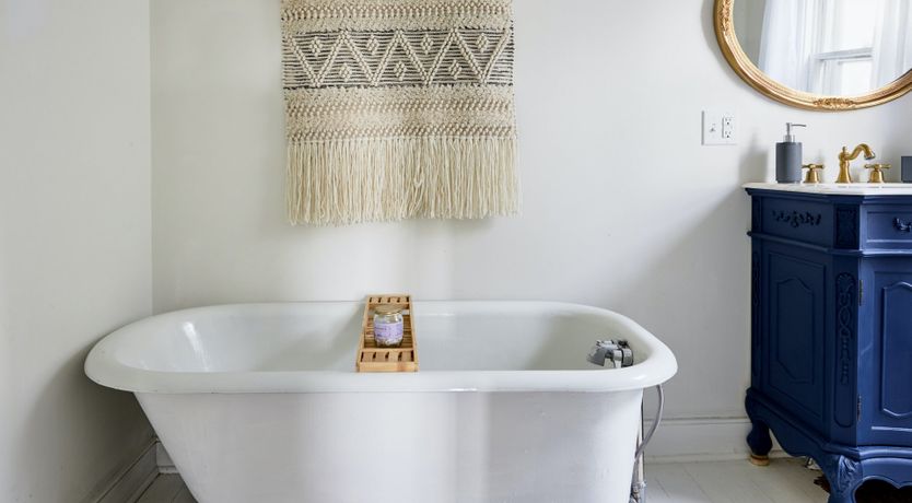 Photo of Hanging Baskets